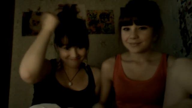 Рита and Юля♥ г. Сургут смотреть онлайн