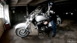 Осмотр Honda VT1300  2010 за 550 000 руб.