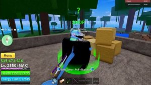 ❓ЭТО САМОЕ ВЕЗУЧЕЕ МОРЕ?!? В каком море ЛУЧШЕ всего открывать фрукты | РАНДОМ фрукт в Blox Fruits 🥥