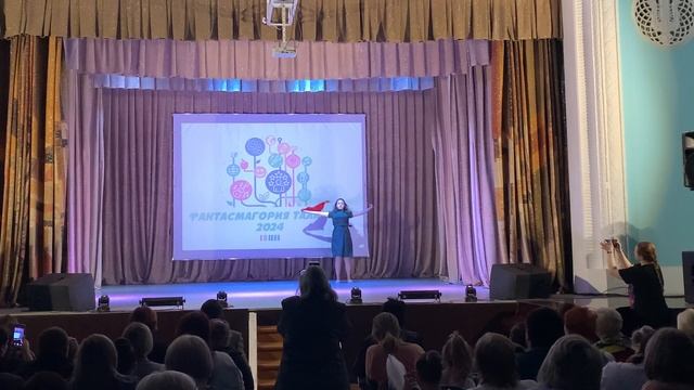 Щербакова Софья, патриотический танец "Молитва", студия танца "ТаланТ" смотреть онлайн