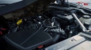 ОБЗОР НА BMW X4 XDrive 20i из Южной Кореи