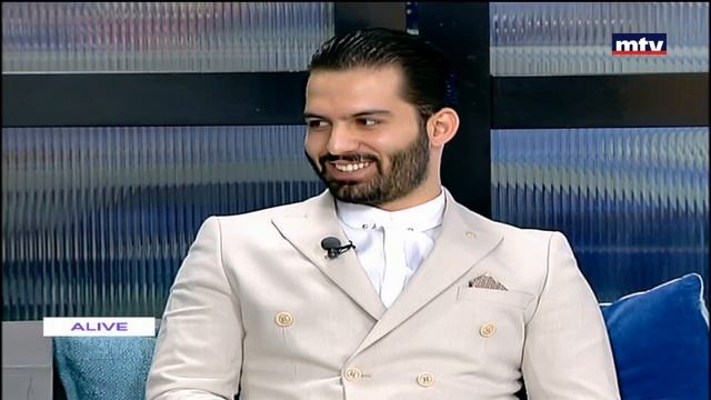 Djej W toum - Hadi Jaafar - 19/05/2017 смотреть онлайн