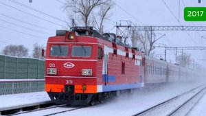 Как менялся ЭП1-120 (2012-2022)