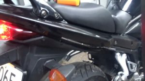 Bandit 1250 2009 г. Видео по просьбе продавца для продажи. В описании есть текст от продавца.