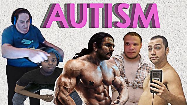 FUCK! (There It Is) ft. Mizkif, Erobb221, EsfandTV, Axiun i.a. смотреть онлайн