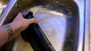 Tetra Tec IN 1000 Plus Internal Filter