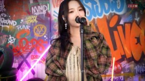GAEUN (LIMELIGHT) - I'm sick hard