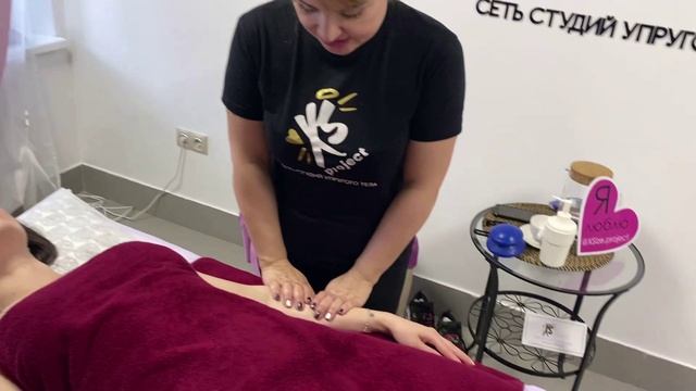 xsУрокБ2-6 Прокачка лимфоузлов смотреть онлайн