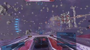 X4 Foundations v7.5 прохождение №67 Выношу строительный модуль станции S/M размера драконом.