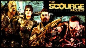 Играем в The Scourge Project (2010) | Серия 6 | Шестиглазая королева | Финал