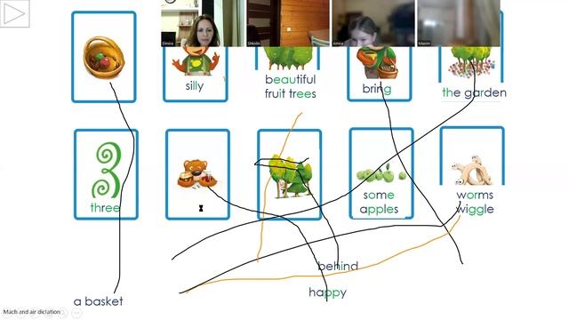 Musrooms and Worms 2 (2)