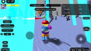 Души опс, просто играем до омега чары