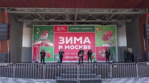 23 февраля 2025 поздравление от ансамбля "Остров Мечты" с Днем Защитника Отечества