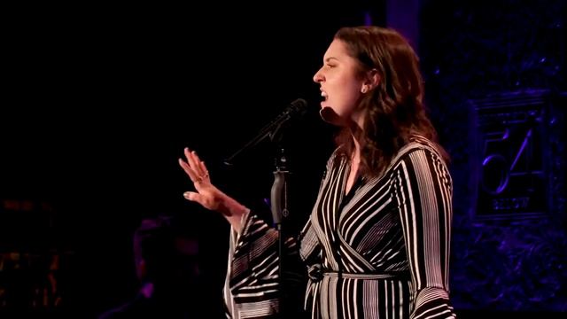 Someone Woke Up (Do I Hear a Waltz?) | @ActorTherapyNYC | at 54Below смотреть онлайн