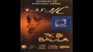 Contre Le Sida -LAS MC ft Julo,Al Shiffai,Kool Kok 6,Ndongo Daara J