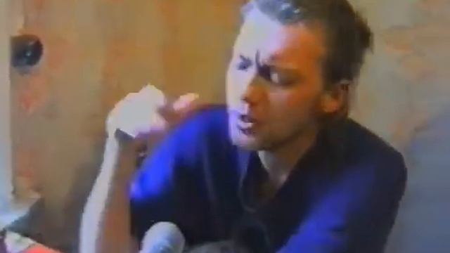 Веня Д'ркин - Cказка про тараканчиков