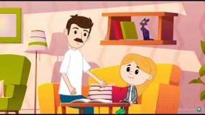 Взаимоотношения в семье