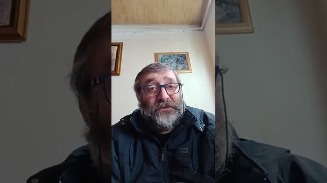 Жертва Богу — дух сокрушённый; сердца сокрушённого и смиренного Ты не презришь, Боже. #156 смотреть онлайн