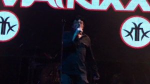 Глеб Самойлов & The Matrixx - Сердце и печень