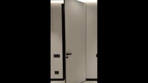двери скрытого монтажа Studio Segreto