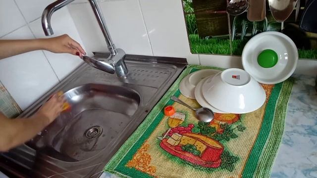 🧚Супер мощная мотивация на уборку 🧽 смотреть онлайн