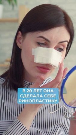 Как Деми Мур СОХРАНИЛА молодость? #красота #морщины #старение