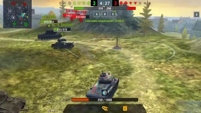 бой на ЛТТБ| пончик 54 смотреть онлайн