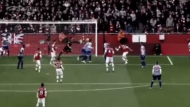 Julio Cesar The King of Queens Park HD] - YouTube смотреть онлайн