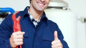 Котлы газовые конденсационные. Монтаж. Введение