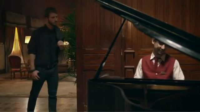 Paulo Verlings - Copa Hotel смотреть онлайн