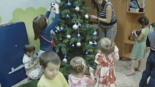 в лесу родилась елочка смотреть онлайн