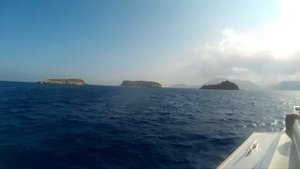 Поездка на подводную охоту Кемер Средиземное море