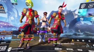 пабг мобаил