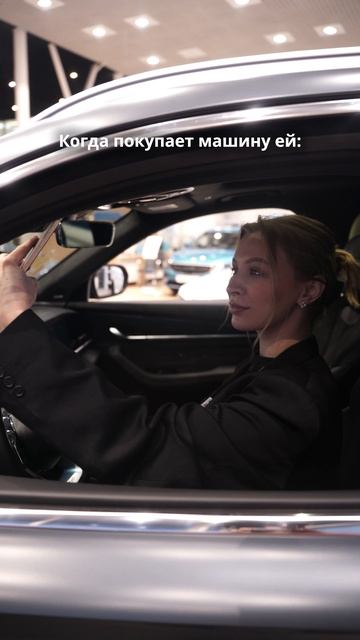 С автомобилями Джили не просто можно, а нужно фотографироваться!
