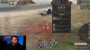 ПОЧЕМУ КОНЬ LINEAGE 2 ESSENCE
