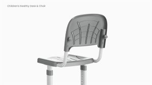 OLEA installation animation