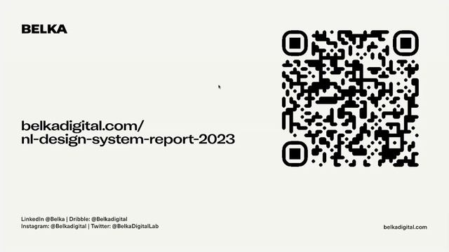 Design System: lo scenario italiano смотреть онлайн