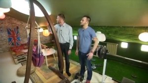 Званый ужин.День 2.Макс Морозов 14.04.2015