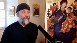 Мирожский монастырь 2 часть