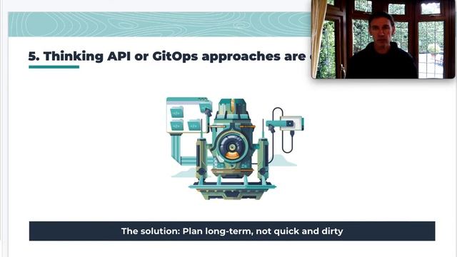 The Dual Journey to DevOps and Hybrid Cloud Mastery: Pitfalls and Solutions