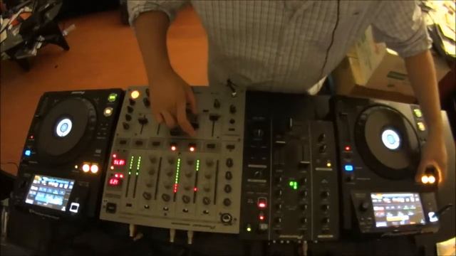 BotoSessions Ep.6 "Testing 1, 2, 3" [8-14-2016] смотреть онлайн