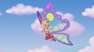 Забезу поздравляет всех с наступлением весны 🌷 Детские веселые мультфильмы