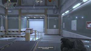 CS2 Напарники: Тактика, скорость и точность!