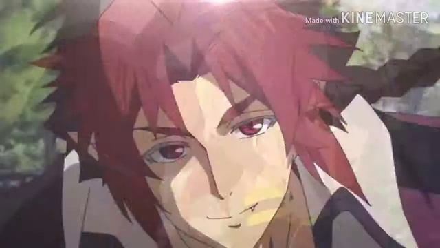 Owari no Seraph「A M V」 смотреть онлайн