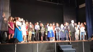 Школа № 109 Речь Евгения Ямбурга