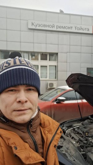 ДИЛЕРУ ПЛЕВАТЬ НА ВАШ АВТОМОБИЛЬ