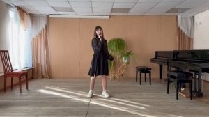 Ауст Александра «Белая ночь»