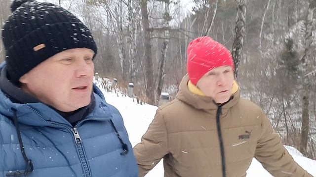 Пятый поход 24-25 смотреть онлайн