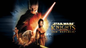 Star Wars: Knights of the Old Republic — Трейлер релиза на Nintendo Switch