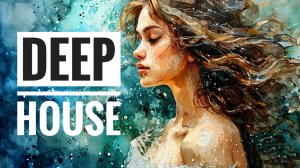 DEEP HOUSE | Музыка для настроения  🎧 | Плейлист февраля
